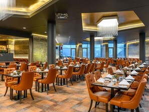 Restaurant - Minaro Hotel Tokaj - MGallery Collection (Tokaj)