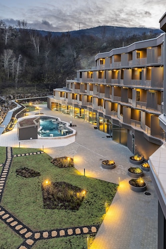 Minaro Hotel Tokaj - MGallery Collection