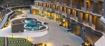 Minaro Hotel Tokaj - MGallery Collection