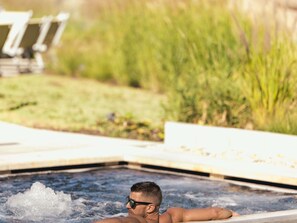 Couples treatment room(s), sauna, hot tub, steam room, body treatments - Minaro Hotel Tokaj - MGallery Collection (Tokaj)