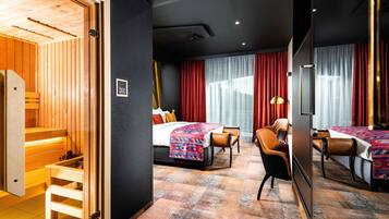 บริเวณภายนอก