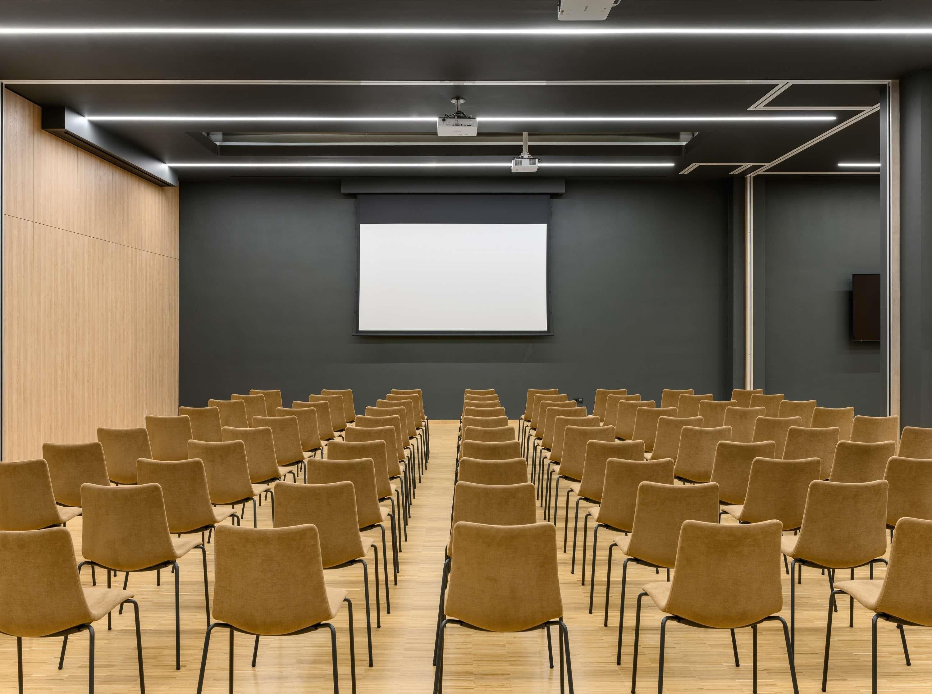 Salle de réunion