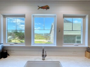 Interior - NP43:  Charming waterfront home on Pamlico Sound (Ocracoke)