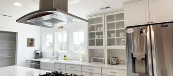 NP43: Charming waterfront home on Pamlico Sound