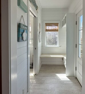 Interior - NP43:  Charming waterfront home on Pamlico Sound (Ocracoke)