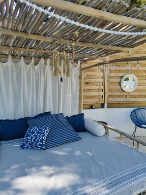 Property grounds - Villa with pool and hammam 15 minutes from the beach (Le Beausset)