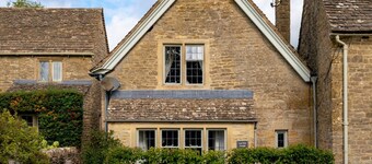 Delightful 4 bedroom Cotswold character cottage - Pass the Keys