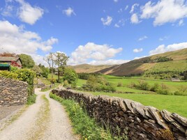 Casa de campo | Parte interna