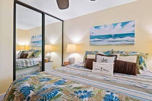 Kondominium, 2 kamar tidur | 2 kamar tidur