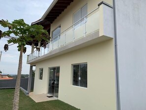 Exterior - Spacious and cozy country house to welcome your family (Alumínio)