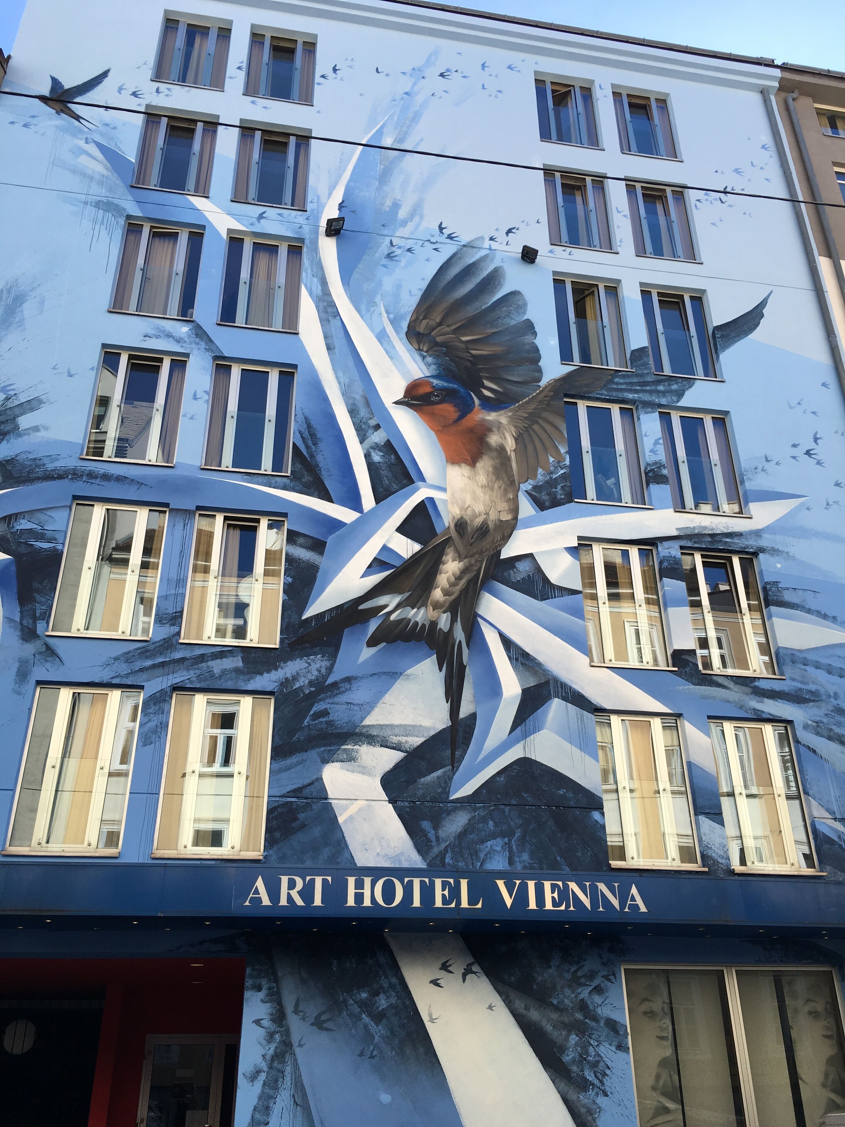 Foto - Art Hotel Vienna