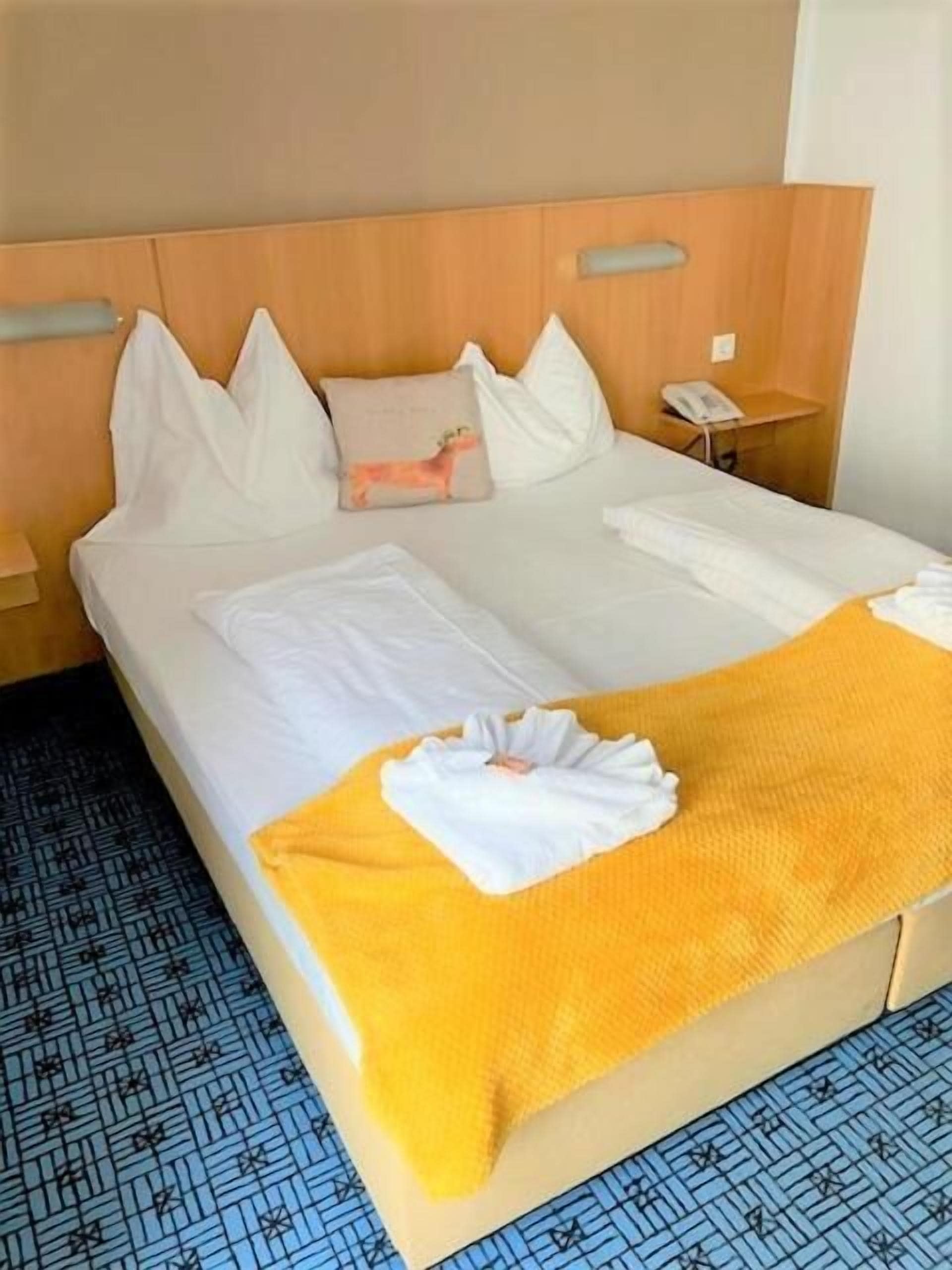 Foto - Art Hotel Vienna