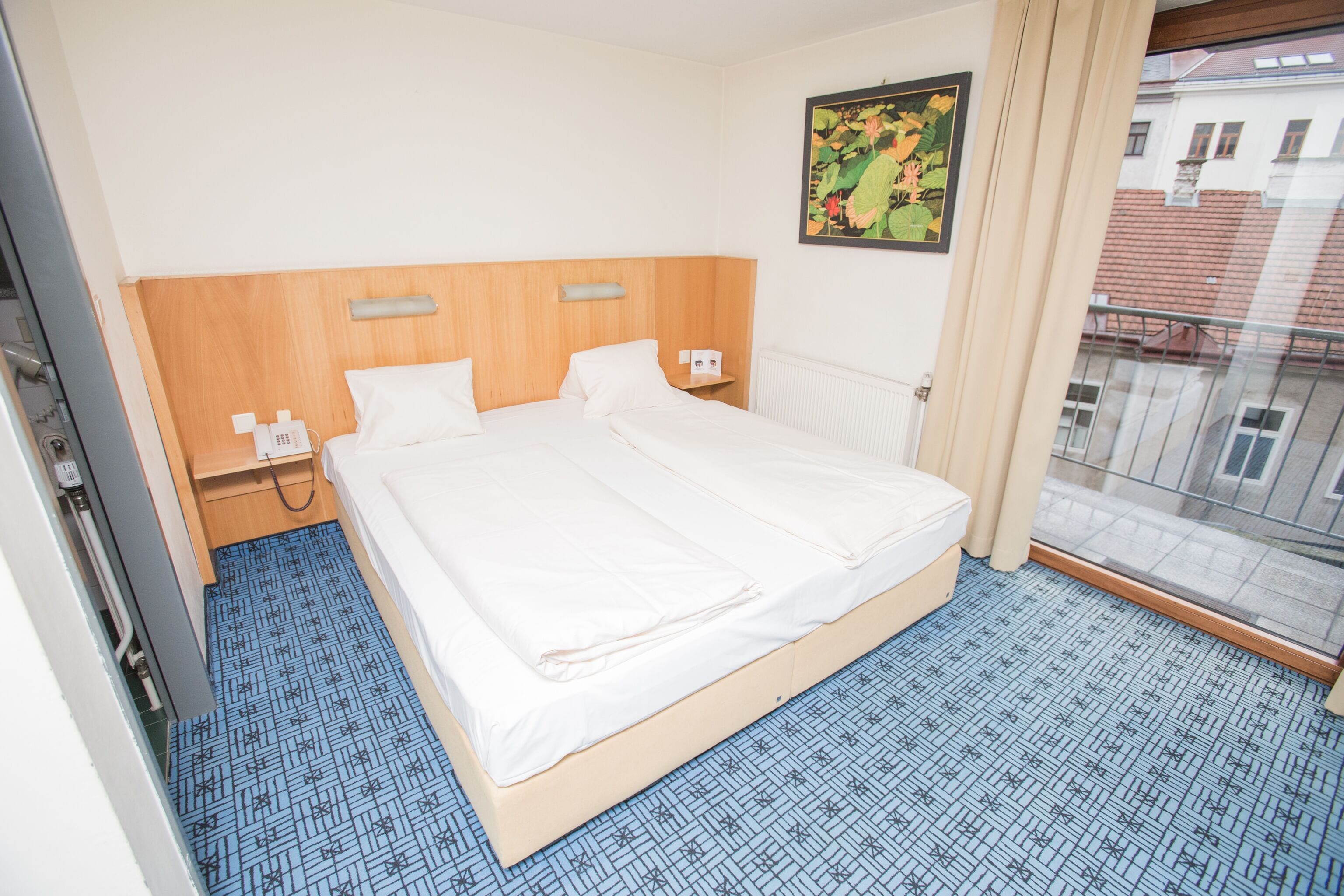 Foto - Art Hotel Vienna