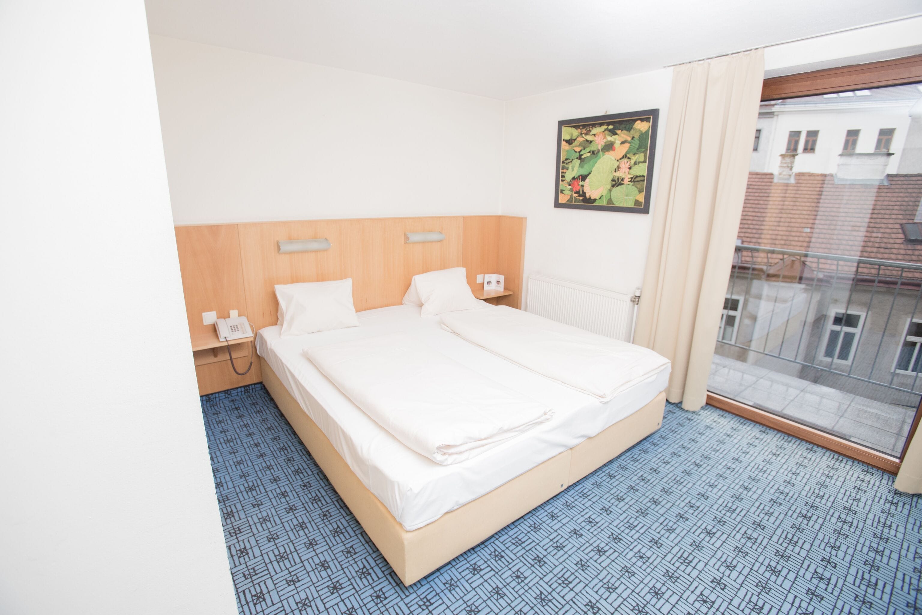 Foto - Art Hotel Vienna