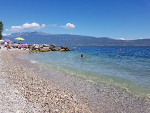 Sun loungers