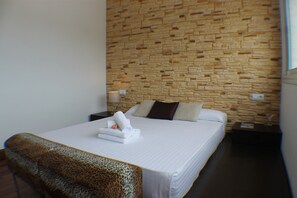 3 Schlafzimmer, WLAN, Bettwäsche