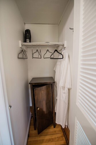Charlie Room | BW Boutique Hotel