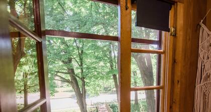 Jack Room | BW Boutique Hotel
