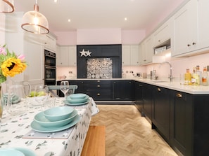 Cottage | Private kitchen