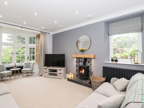 Cottage | Interior