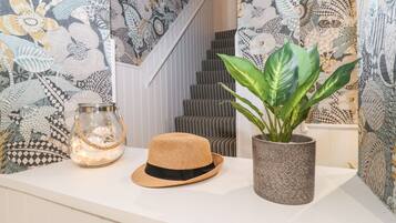 Casa de campo | Interior