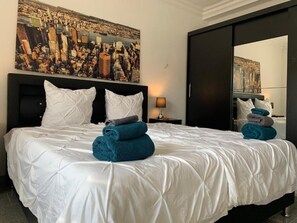 1 habitación 
