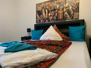 1 habitación 