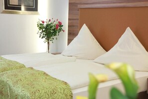 Free WiFi - Hotel Hubertus (Ennigerloh)