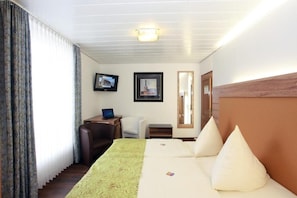 Free WiFi - Hotel Hubertus (Ennigerloh)