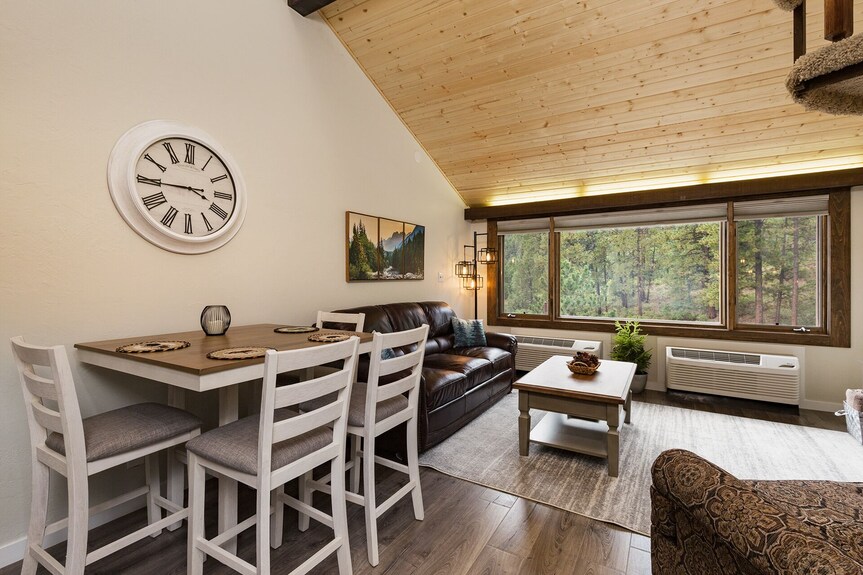 Durango Dream | Ac, Pool, Hot Tub, Golf & Ski - Colorado