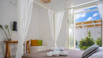 Design Room | Egyptian cotton sheets, premium bedding, down duvets, memory-foam beds