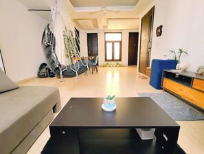 1 Schlafzimmer, Schreibtisch, kostenloses WLAN