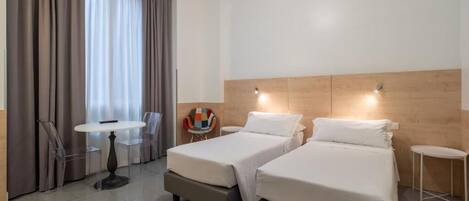 1 Schlafzimmer, WLAN