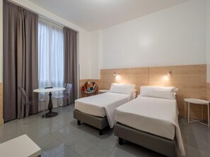 1 Schlafzimmer, WLAN