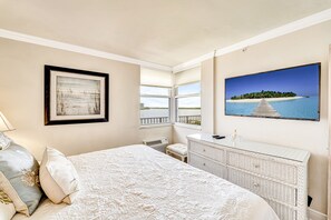 1 Schlafzimmer, Bügeleisen/Bügelbrett, Internetzugang, Bettwäsche