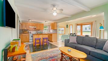 Televisión y libros