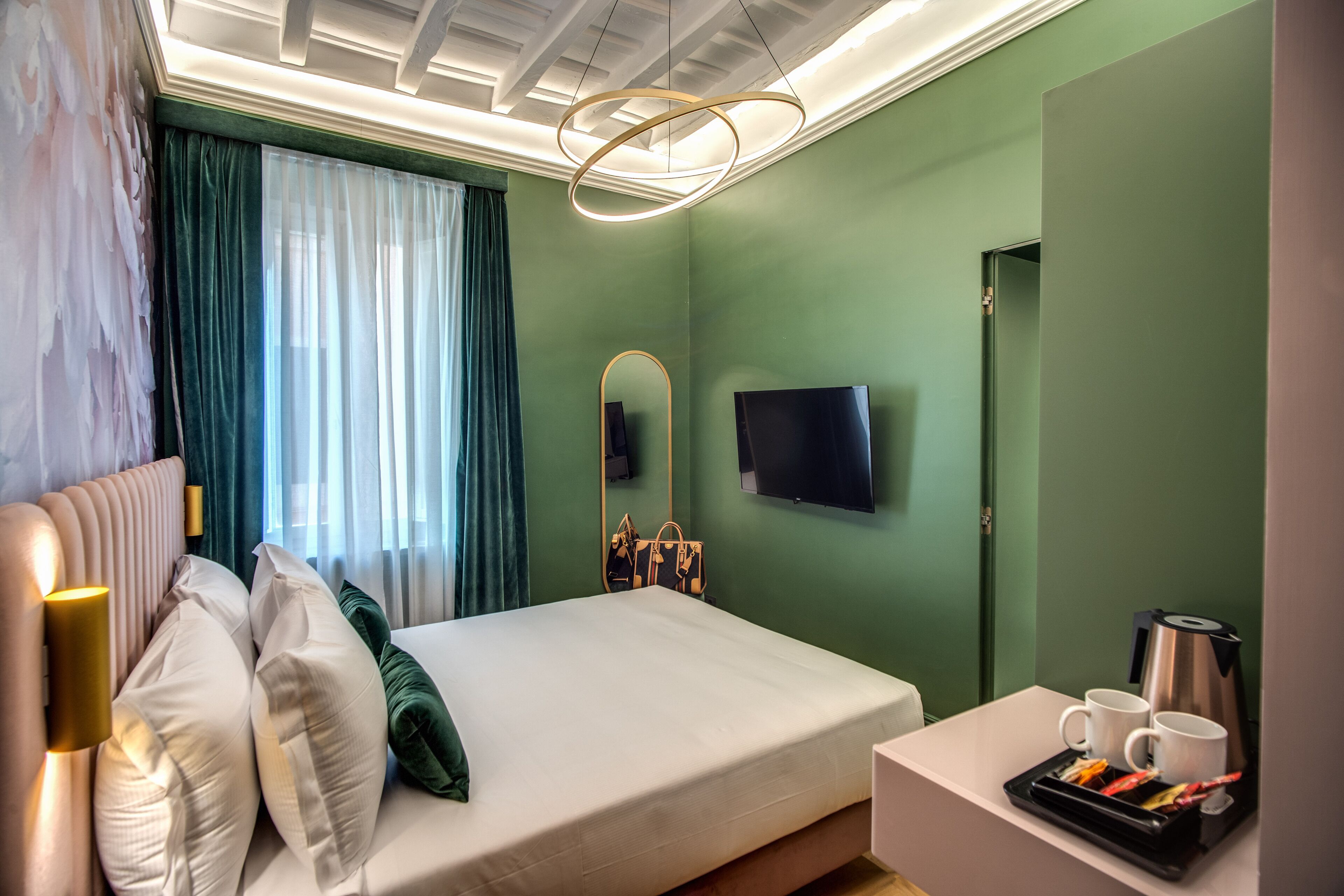 Photo - Palazzetto Trevi