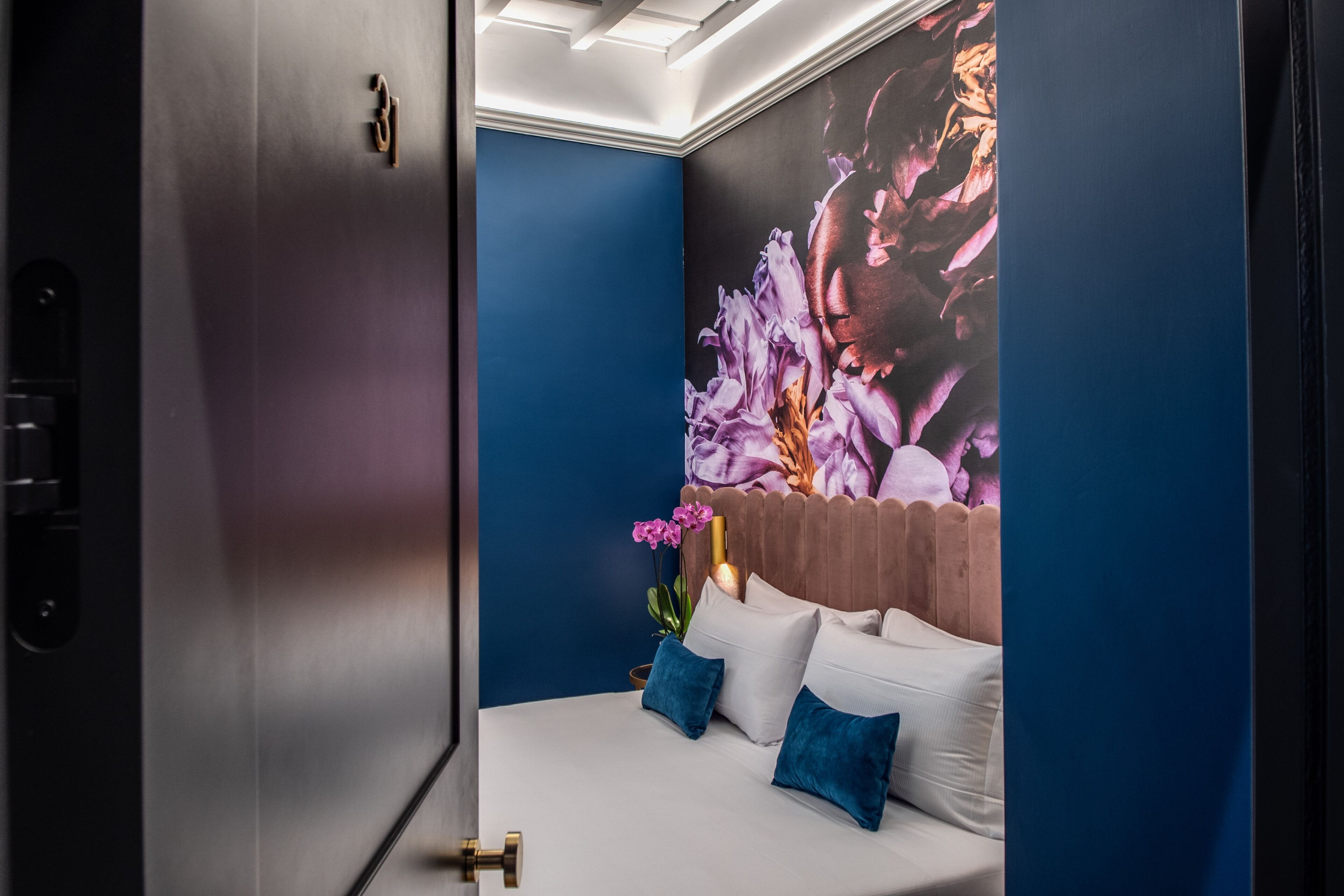 Photo - Palazzetto Trevi