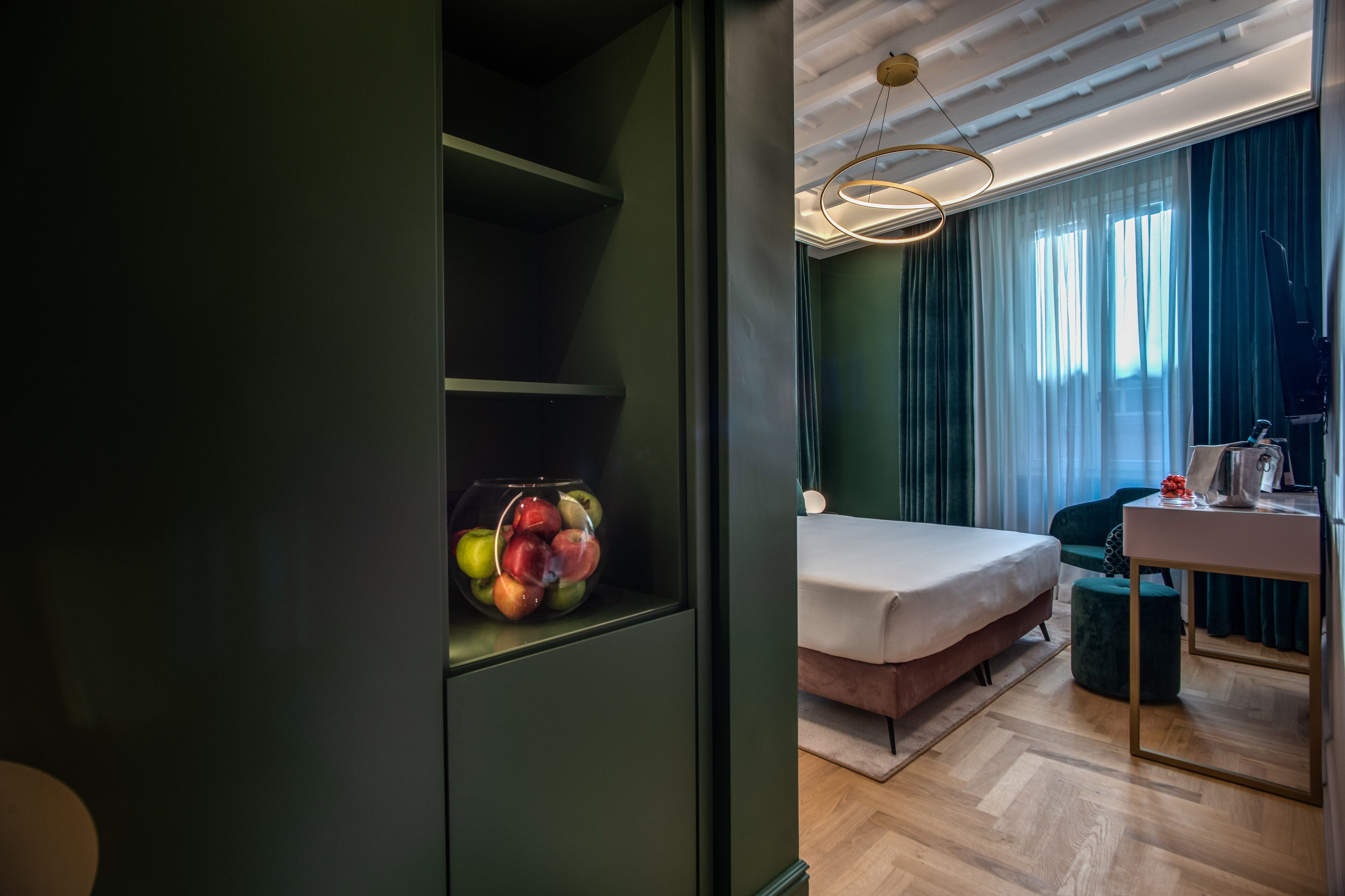 Photo - Palazzetto Trevi