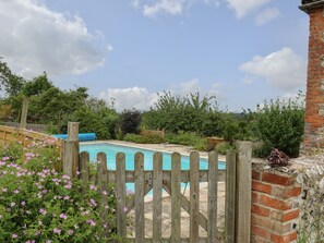 Piscina externa