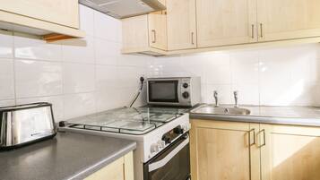 Casa de campo | Parte interna