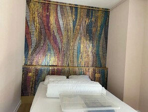 2 Schlafzimmer