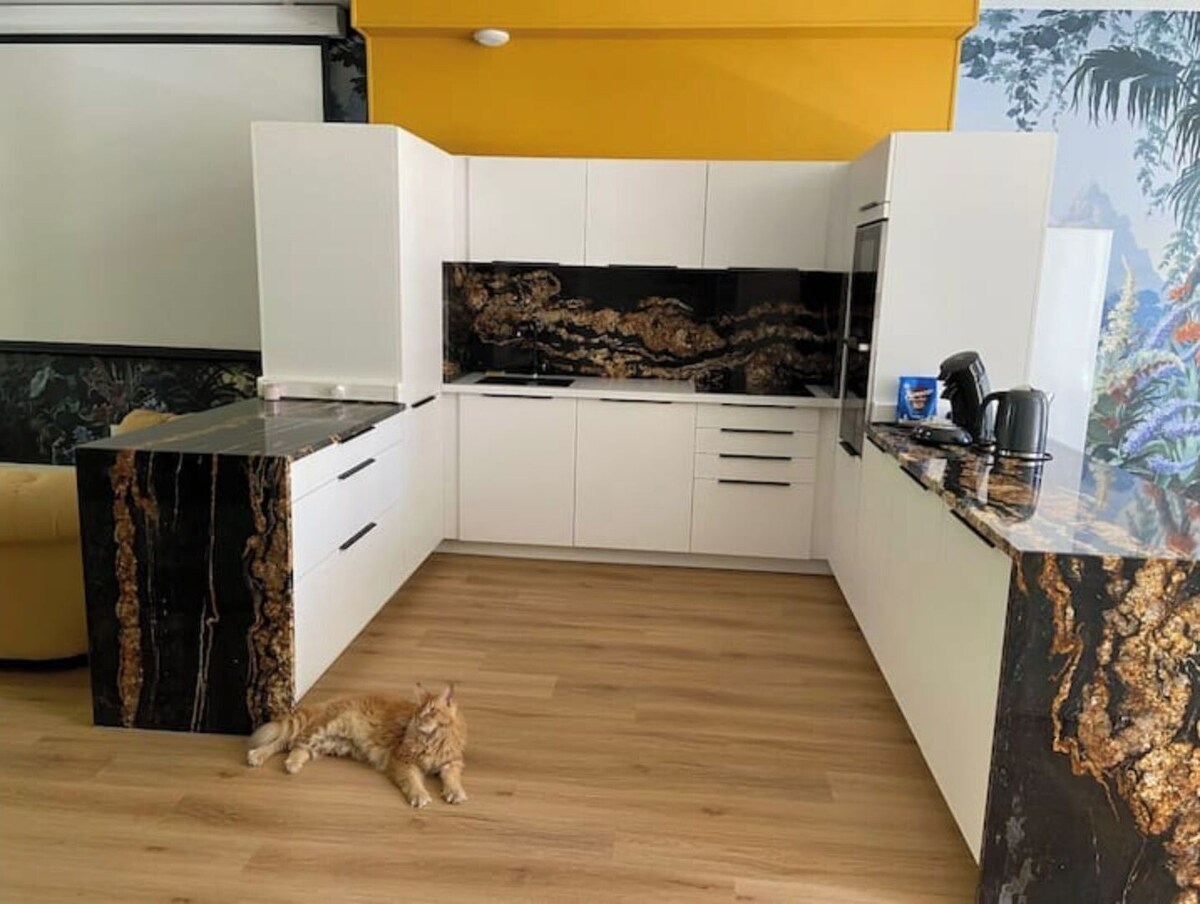 Image de profil de l’hôte