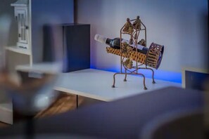 Interior - Comfortable Seven Apartment Close to Downtown (Olsztyn)