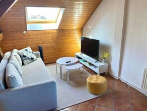 TV connectée, livres