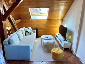 TV connectée, livres