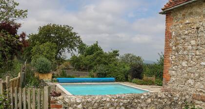Byre Cottage 4