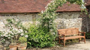 Área da propriedade