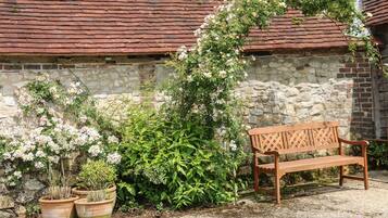 Área da propriedade