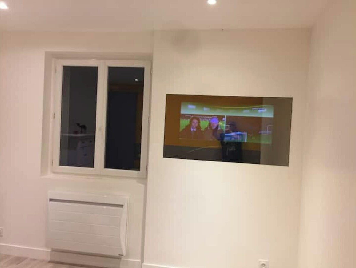 Image de profil de l’hôte